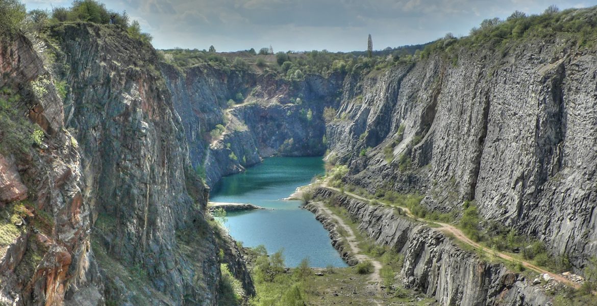 Amerika_Quarry_HDR