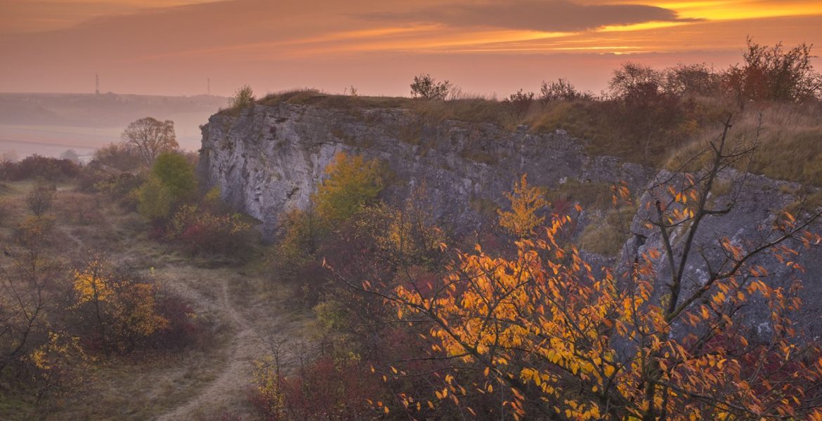 brno-stranska-skala-podzim-pavel-gabzdyl